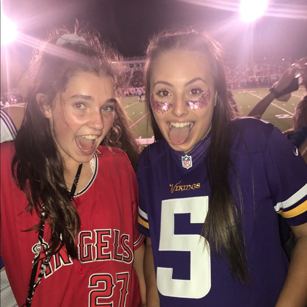 Meet your Posher, Mariah